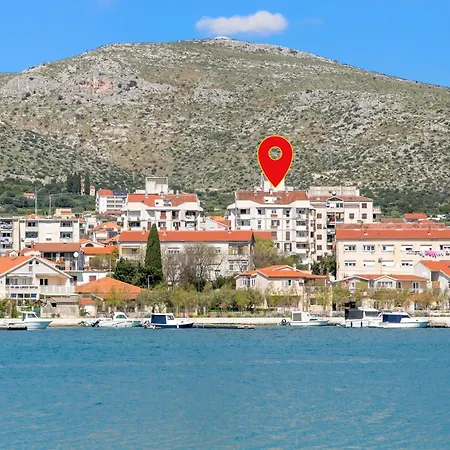 By The Sea - 23836 Apartman