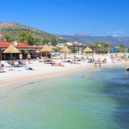 By The Sea - 23836 Trogir