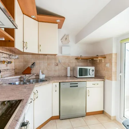 By The Sea - 23836 Trogir