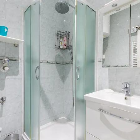 Apartament By The Sea - 23836