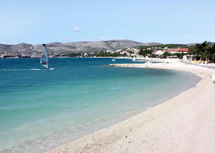 By The Sea - 23836 Trogir